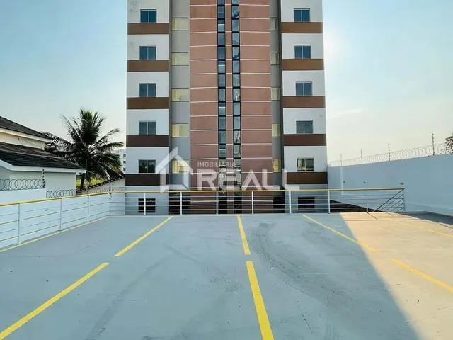 Imagem 3: Apartamento para Locação, Próximo a Uninorte, Jardim de Alah, Rio Branco, Ac
