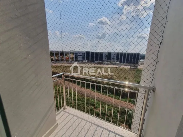 Imagem 13: Apartamento para Locação, Próximo a Uninorte, Jardim de Alah, Rio Branco, Ac