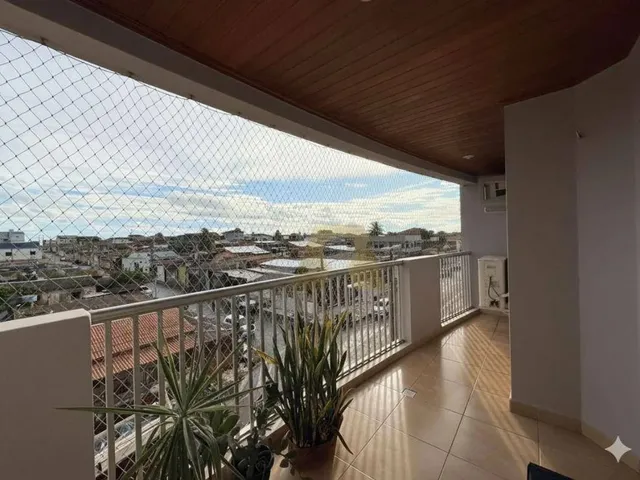 Imagem: Apartamento com 3 Dormitórios para Alugar