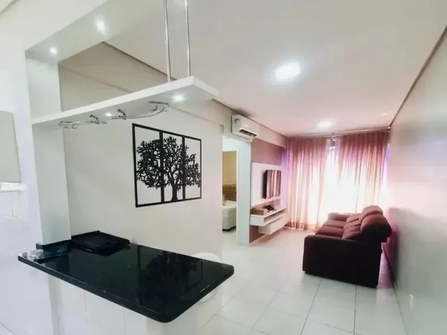Imagem 7: Aluga-Se Apartamento Mobiliado Residencial Topázio