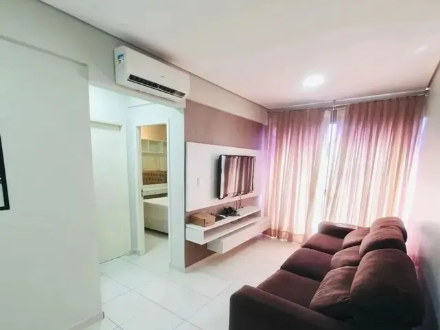 Imagem 11: Aluga-Se Apartamento Mobiliado Residencial Topázio