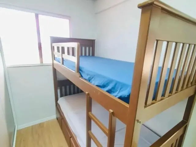 Imagem 5: Aluga-Se Apartamento Mobiliado Residencial Topázio