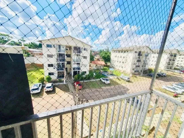 Imagem 8: Aluga-Se Apartamento Mobiliado Residencial Topázio