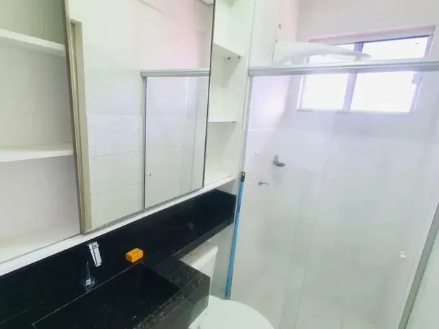 Imagem 12: Aluga-Se Apartamento Mobiliado Residencial Topázio