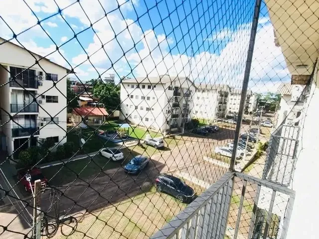 Imagem 2: Aluga-Se Apartamento Mobiliado Residencial Topázio