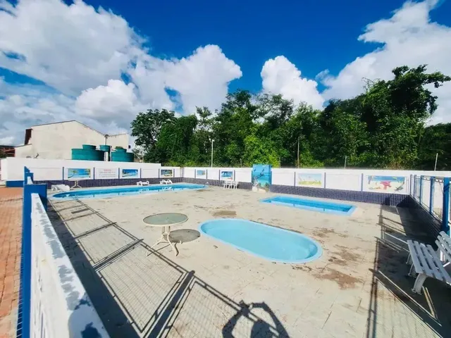 Imagem 10: Aluga-Se Apartamento Mobiliado Residencial Topázio