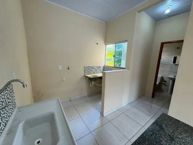 Imagem: Kitnet no Bairro Praia do Amapá