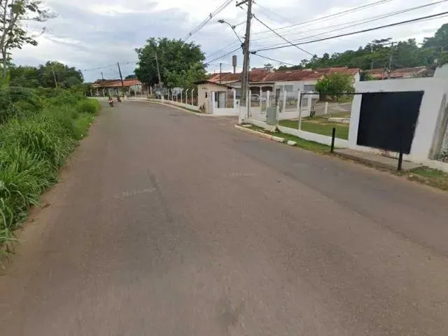 Imagem 1: Alugo Casa no Residencial Purus