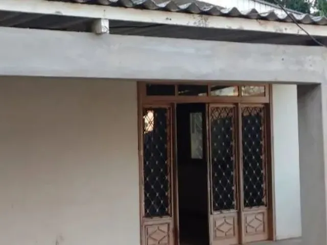 Imagem: Aluga-Se Casa Centro da Cidade
