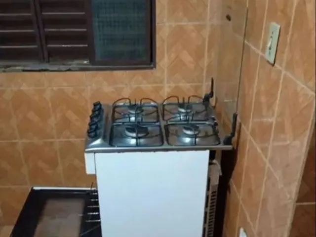 Imagem: Fogão