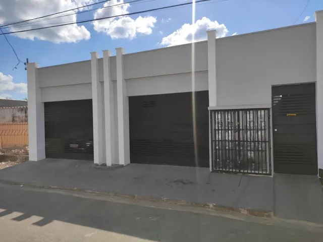 Imagem: Alugo Apartamento no Castelo Branco