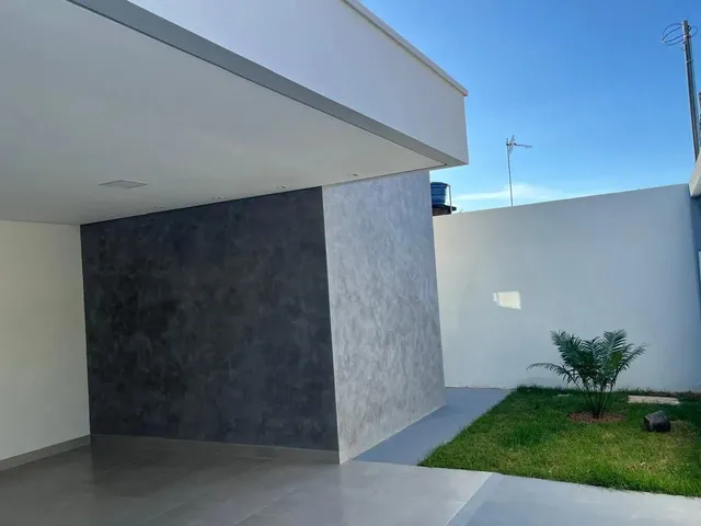 Imagem: Casa no Portal da Amazonia
