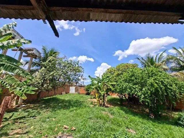 Imagem 8: Casa 2 Quartos Casa com 2 dormitórios
