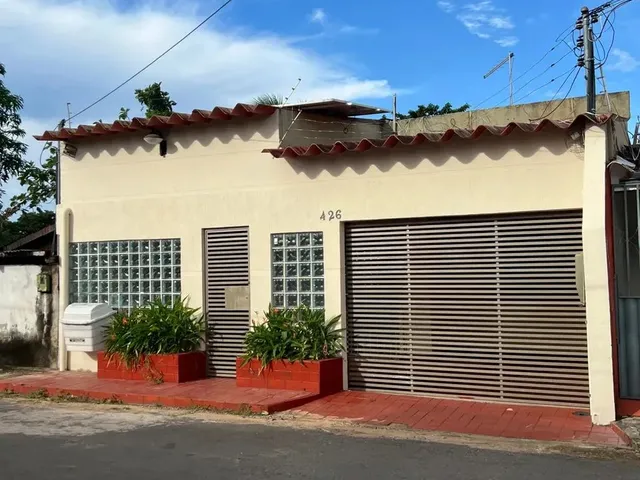 Imagem 6: Casa 3 Quartos - Estação Experimental