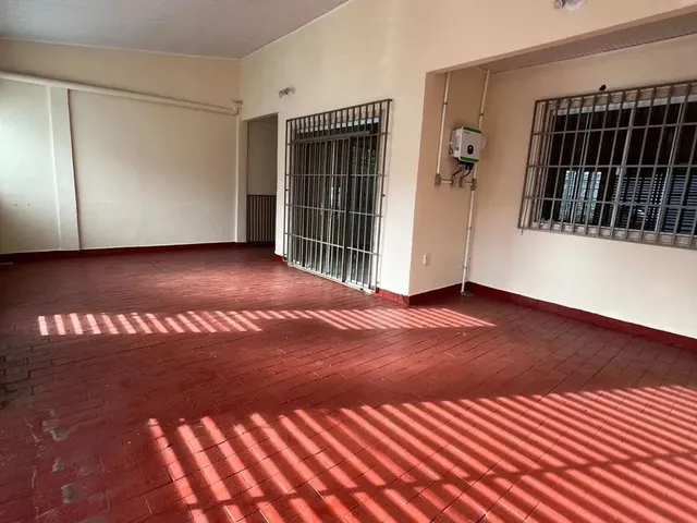 Imagem 16: Casa 3 Quartos - Estação Experimental