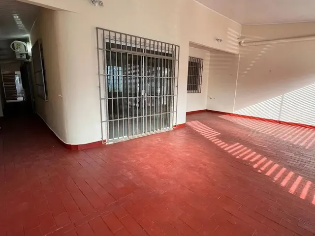 Imagem 10: Casa 3 Quartos - Estação Experimental