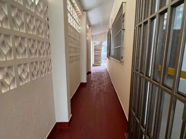 Imagem 4: Casa 3 Quartos - Estação Experimental