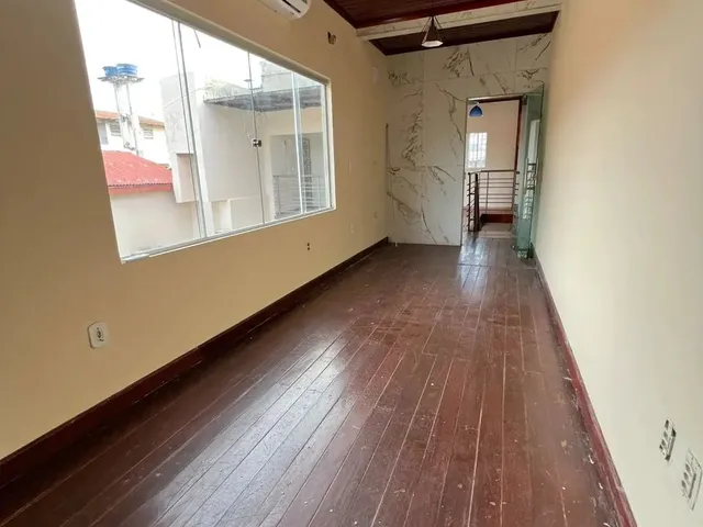 Imagem 15: Casa 3 Quartos - Estação Experimental