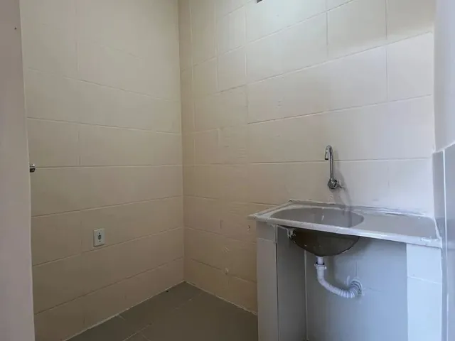 Imagem 5: Casa 3 Quartos - Estação Experimental