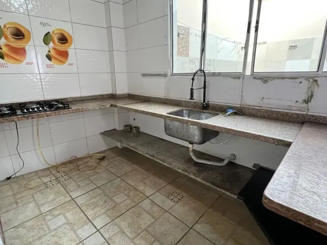 Imagem 2: Casa 3 Quartos - Estação Experimental