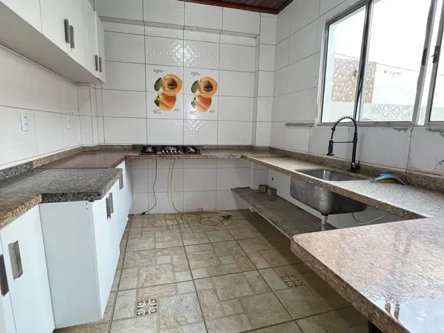 Imagem 7: Casa 3 Quartos - Estação Experimental