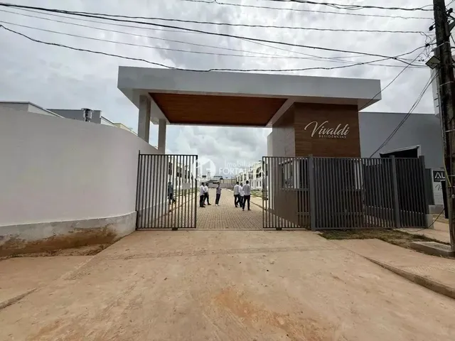 Imagem 7: Imóvel para Aluguel com 103 Metros Quadrados com 3 Quartos em Boa Esperança - Rio