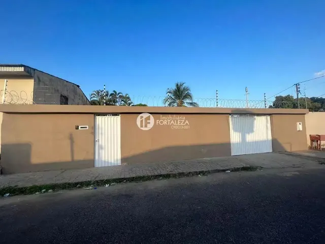 Imagem 14: Alugo Casa no Bosque com 04 Quartos