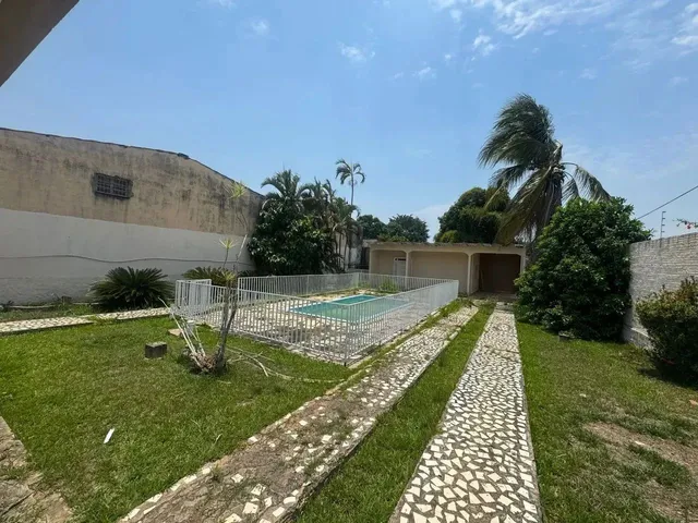 Imagem 4: Alugo Casa no Bosque com 04 Quartos