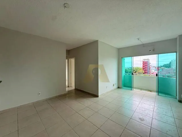 Imagem: O apartamento possui 3 Dormitórios, 1 Suíte, 2 Banheiros,