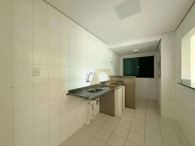 Imagem 3: Apartamento com 3 Dormitórios para Alugar, 86 M² por R$ 3.050/Mês - West Amazon - Rio