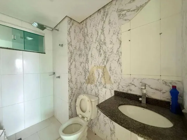 Imagem 9: Apartamento com 3 Dormitórios para Alugar, 86 M² por R$ 3.050/Mês - West Amazon - Rio