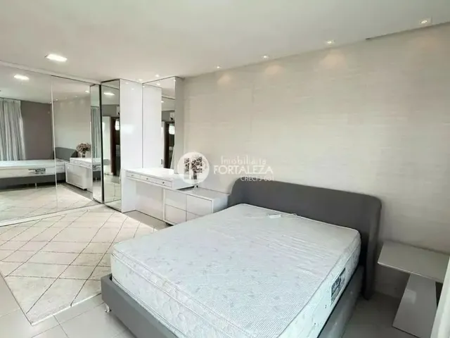 Imagem 3: Apartamento para Aluguel, 5 Quartos, 3 Suítes, Monet Residenc