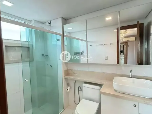 Imagem 2: Apartamento para Aluguel, 5 Quartos, 3 Suítes, Monet Residenc