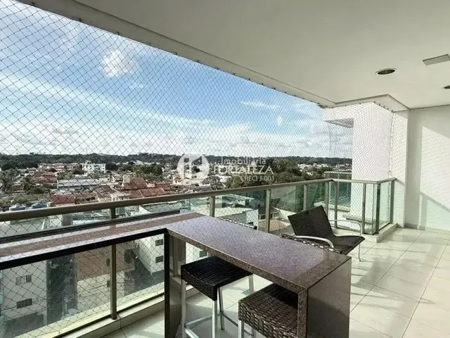 Imagem 9: Apartamento para Aluguel, 5 Quartos, 3 Suítes, Monet Residenc