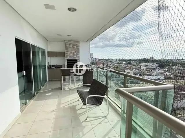 Imagem 10: Apartamento para Aluguel, 5 Quartos, 3 Suítes, Monet Residenc