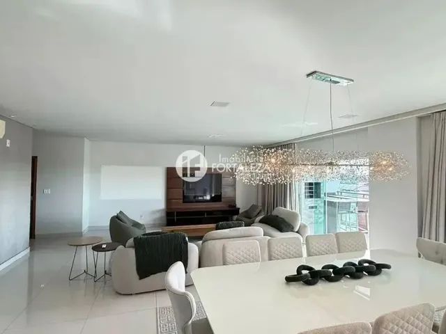 Imagem 11: Apartamento para Aluguel, 5 Quartos, 3 Suítes, Monet Residenc