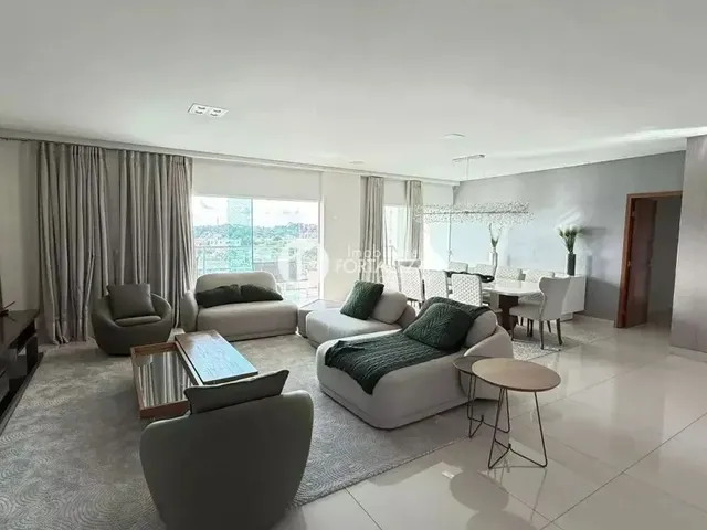 Imagem 14: Apartamento para Aluguel, 5 Quartos, 3 Suítes, Monet Residenc
