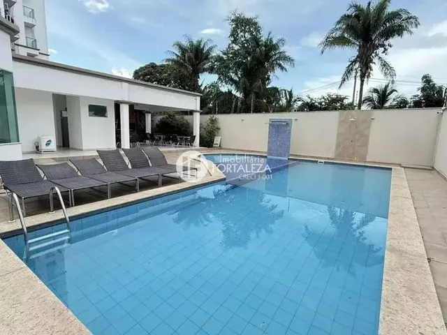 Imagem 16: Apartamento para Aluguel, 5 Quartos, 3 Suítes, Monet Residenc