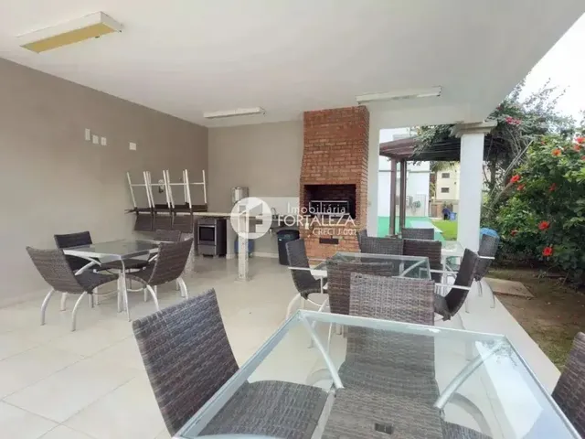 Imagem 6: Apartamento para Aluguel, 5 Quartos, 3 Suítes, Monet Residenc