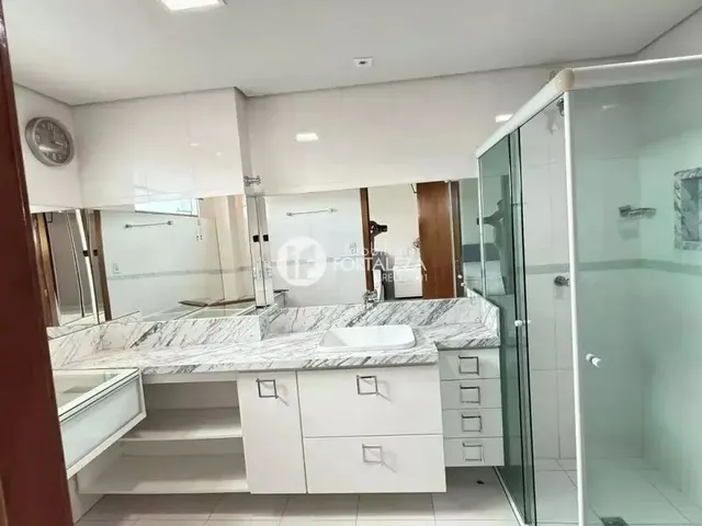 Imagem 4: Apartamento para Aluguel, 5 Quartos, 3 Suítes, Monet Residenc