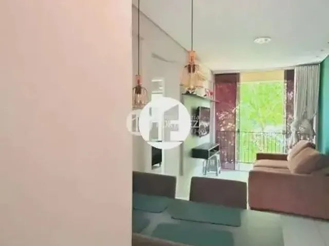 Imagem 6: Imóvel para Aluguel Possui 54 Metros Quadrados com 2 Quartos em...