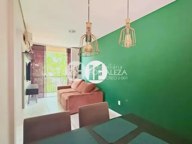 Imagem 2: Imóvel para Aluguel Possui 54 Metros Quadrados com 2 Quartos em...