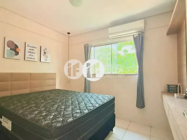 Imagem 14: Imóvel para Aluguel Possui 54 Metros Quadrados com 2 Quartos em...