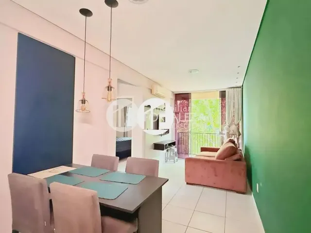 Imagem 16: Imóvel para Aluguel Possui 54 Metros Quadrados com 2 Quartos em...