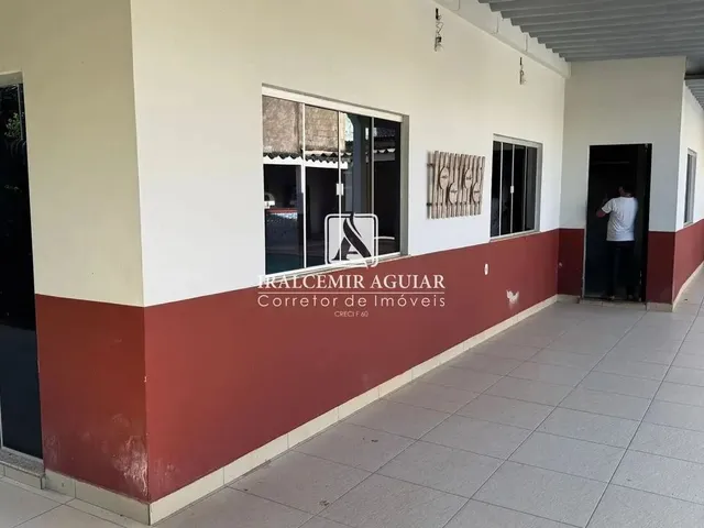 Imagem 12: Locação Casa com Piscina e 3 Quartos no Maria Iris, Rio Branco - Ac