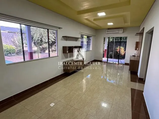 Imagem 3: Locação Casa com Piscina e 3 Quartos no Maria Iris, Rio Branco - Ac