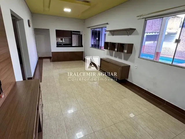 Imagem 13: Locação Casa com Piscina e 3 Quartos no Maria Iris, Rio Branco - Ac