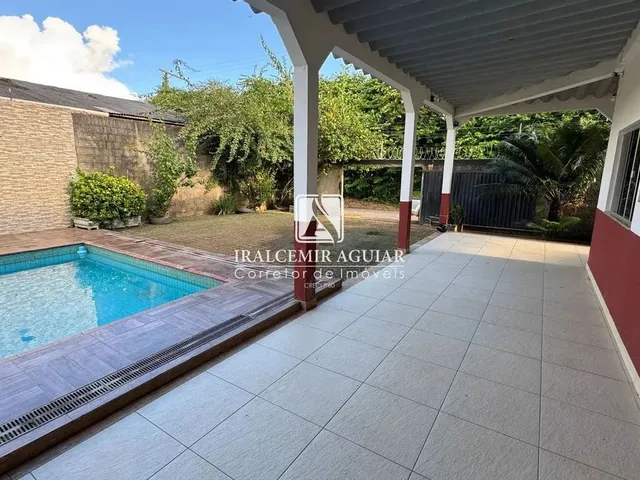 Imagem 10: Locação Casa com Piscina e 3 Quartos no Maria Iris, Rio Branco - Ac