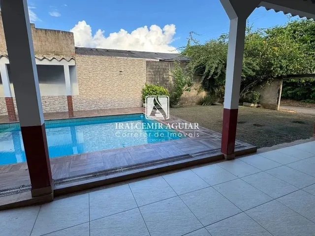 Imagem 5: Locação Casa com Piscina e 3 Quartos no Maria Iris, Rio Branco - Ac