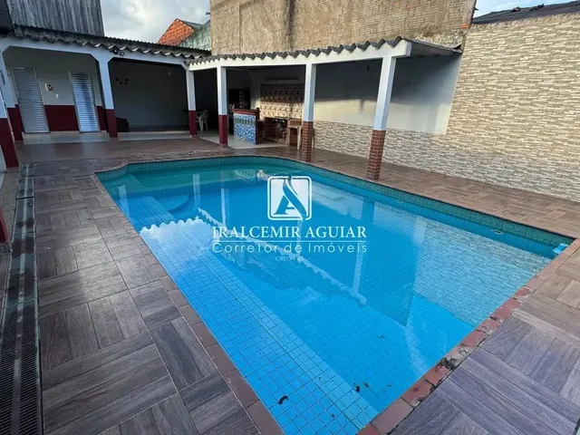 Imagem 2: Locação Casa com Piscina e 3 Quartos no Maria Iris, Rio Branco - Ac